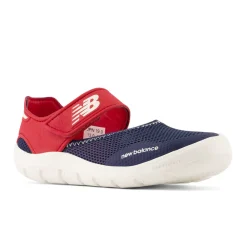 New Balance Sandały dziecięce YO208SE2 – kolor