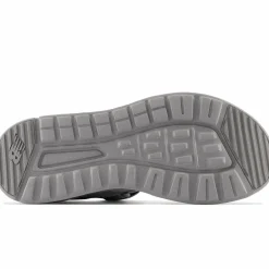 New Balance Sandały męskie SUA250A1 – szare