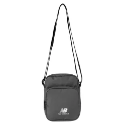 AKCESOIA|AKCESORIA*New Balance AKCESOIA|AKCESORIA Saszetka LAB23017CTR – szara