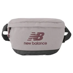 AKCESOIA|AKCESORIA*New Balance AKCESOIA|AKCESORIA Saszetka LAB23003SOI – różowa