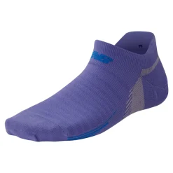 AKCESOIA*New Balance AKCESOIA Skarpetki LAS28151VVO – fioletowe