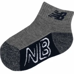 New Balance Skarpety dziecięce LAS39236AS3 – kolor