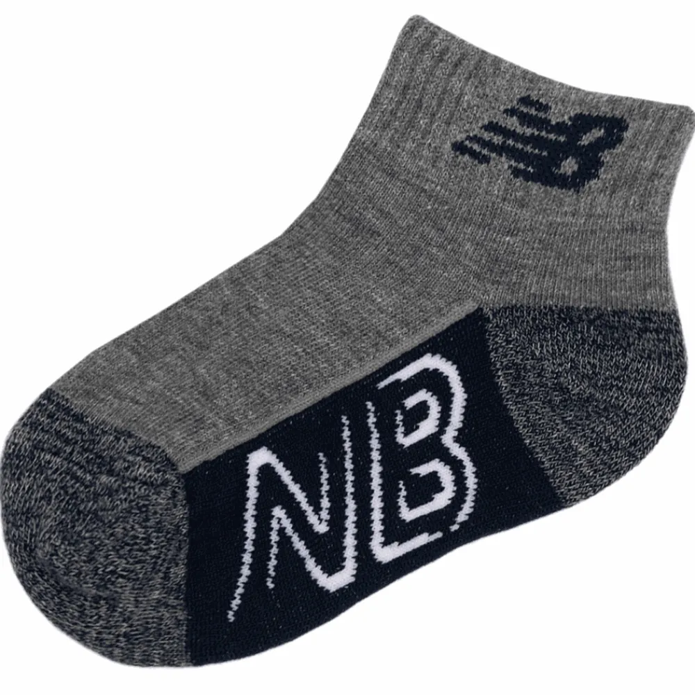 New Balance Skarpety dziecięce LAS39236AS3 – kolor
