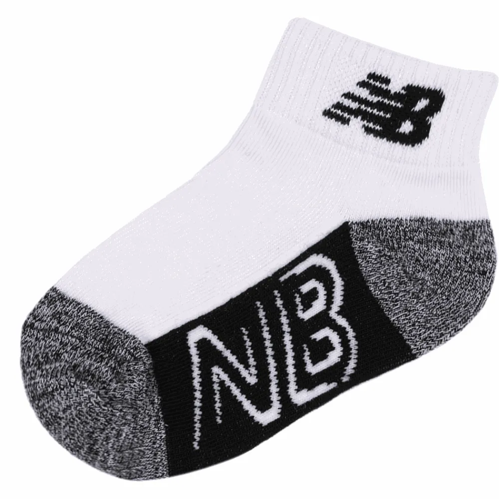 New Balance Skarpety dziecięce LAS39236AS3 – kolor