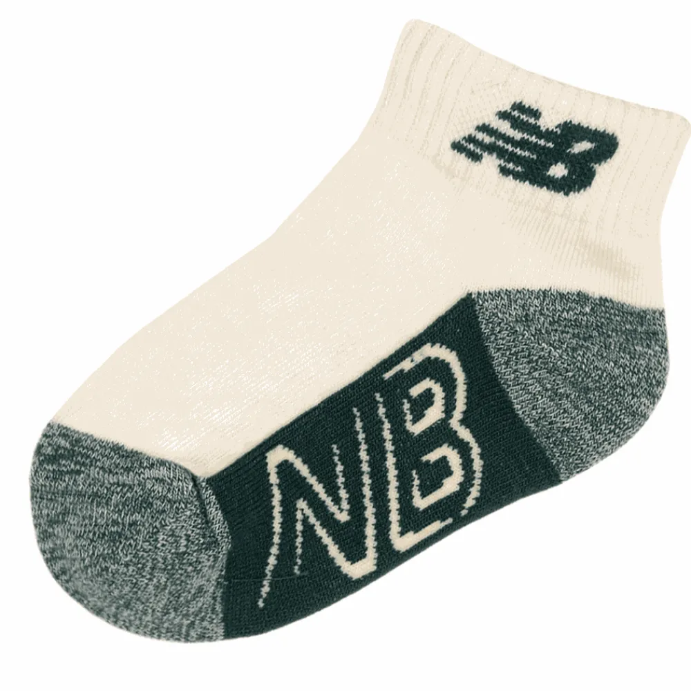 New Balance Skarpety dziecięce LAS39236AS3 – kolor