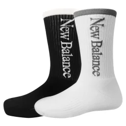 AKCESOIA|AKCESORIA*New Balance AKCESOIA|AKCESORIA Skarpety LAS33162AS1 – kolor