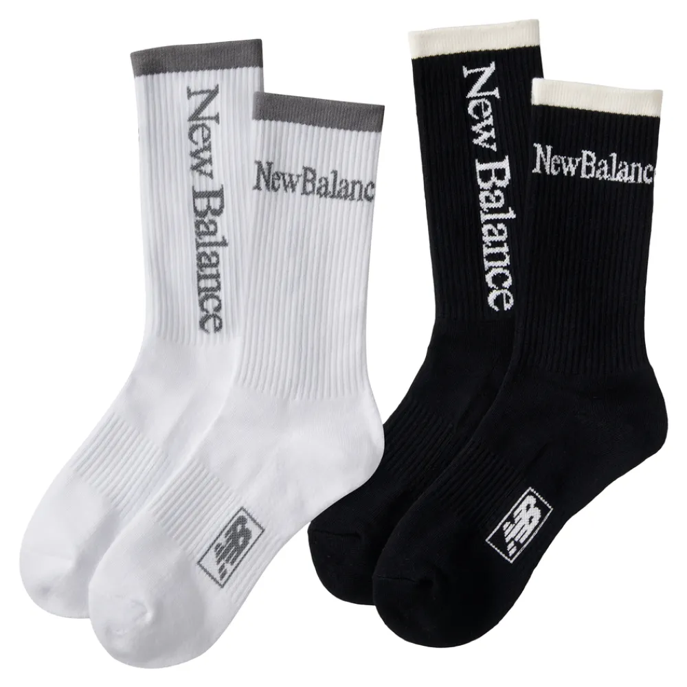 AKCESOIA|AKCESORIA*New Balance AKCESOIA|AKCESORIA Skarpety LAS33162AS1 – kolor