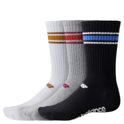 AKCESOIA|AKCESORIA*New Balance AKCESOIA|AKCESORIA Skarpety LAS22263AS3 – kolor
