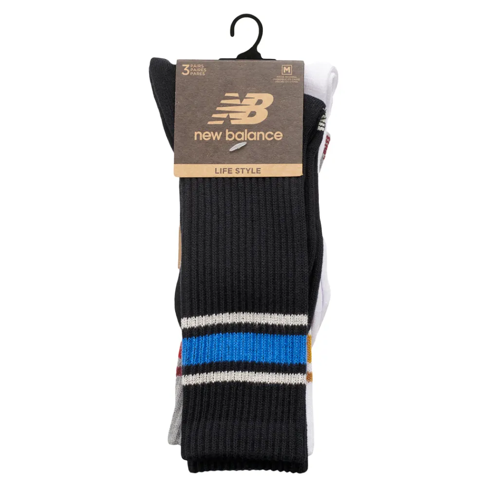 AKCESOIA|AKCESORIA*New Balance AKCESOIA|AKCESORIA Skarpety LAS22263AS3 – kolor