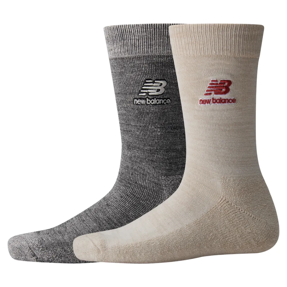 AKCESOIA|AKCESORIA*New Balance AKCESOIA|AKCESORIA Skarpety LAS33562AS1 – kolor
