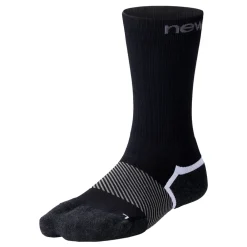 AKCESOIA|AKCESORIA*New Balance AKCESOIA|AKCESORIA Skarpety LAS38261BK – czarne