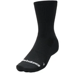 AKCESOIA|AKCESORIA*New Balance AKCESOIA|AKCESORIA Skarpety LAS34131BK – czarne