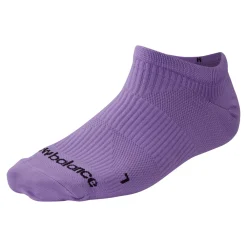 AKCESOIA|AKCESORIA*New Balance AKCESOIA|AKCESORIA Skarpety LAS55321VVO – fioletowe