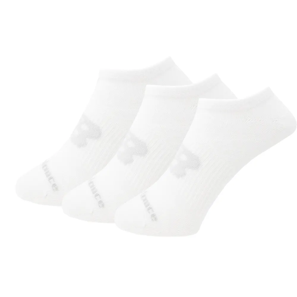 AKCESORIA|BIEGANIE|AKCESOIA|AKCESORIA*New Balance AKCESORIA|BIEGANIE|AKCESOIA|AKCESORIA Skarpety LAS03223WT – białe