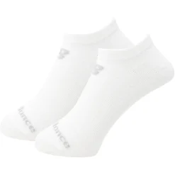 AKCESORIA|BIEGANIE|AKCESOIA|AKCESORIA*New Balance AKCESORIA|BIEGANIE|AKCESOIA|AKCESORIA Skarpety LAS95122WT – białe