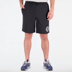 New Balance Spodenki męskie MS31903BK – czarne