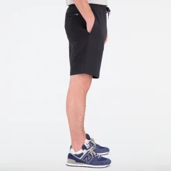 New Balance Spodenki męskie MS31903BK – czarne