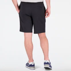 New Balance Spodenki męskie MS31903BK – czarne