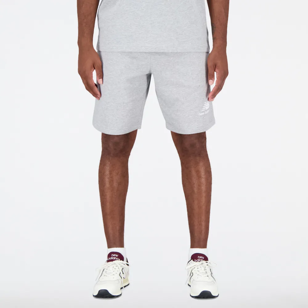 New Balance Spodenki męskie MS31540AG – szare