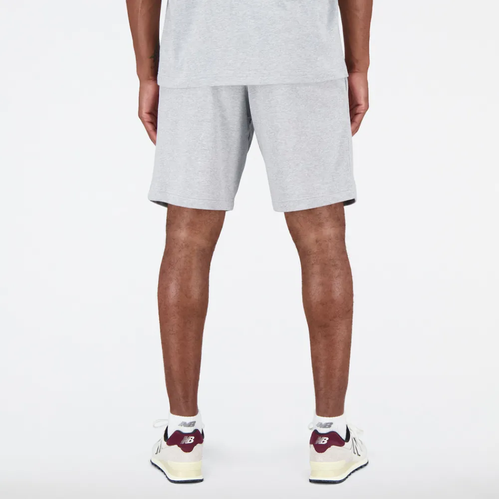 New Balance Spodenki męskie MS31540AG – szare