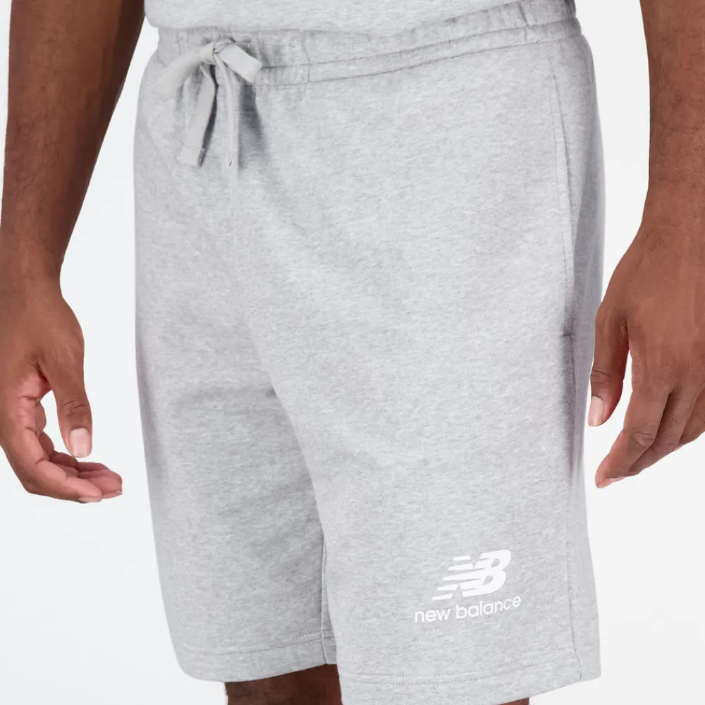 New Balance Spodenki męskie MS31540AG – szare