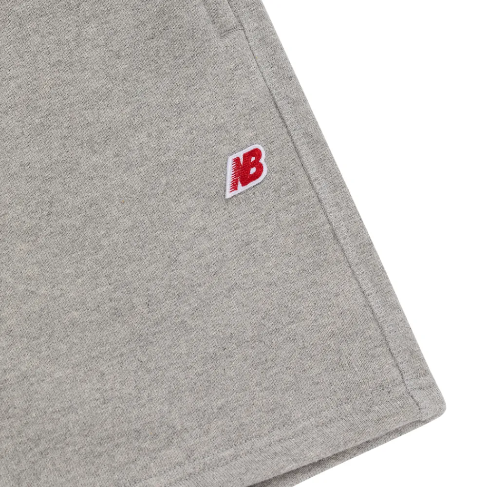New Balance Spodenki męskie MADE in USA MS21548AG – szare