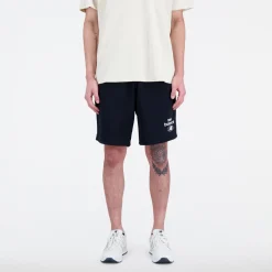 New Balance Spodenki męskie MS31520BK – czarne
