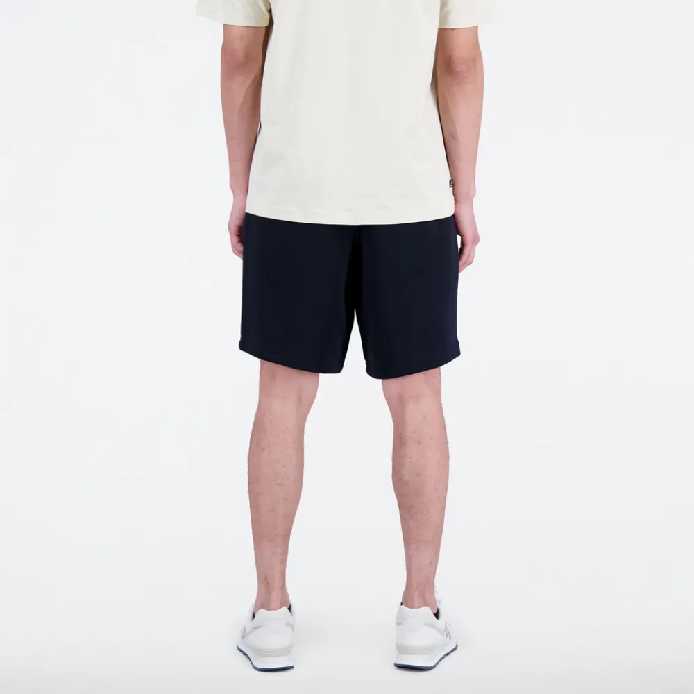 New Balance Spodenki męskie MS31520BK – czarne