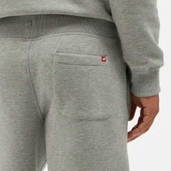 New Balance Spodenki męskie MS23600AG – szare
