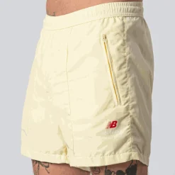 New Balance Spodenki męskie MADE in USA MS31541DGL – żółte