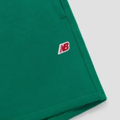 New Balance Spodenki męskie MADE in USA MS21548ECS – zielone