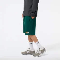 New Balance Spodenki męskie MS31908NWG – zielone
