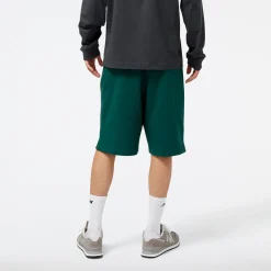 New Balance Spodenki męskie MS31908NWG – zielone