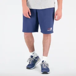 New Balance Spodenki męskie MS31908NNY – granatowe