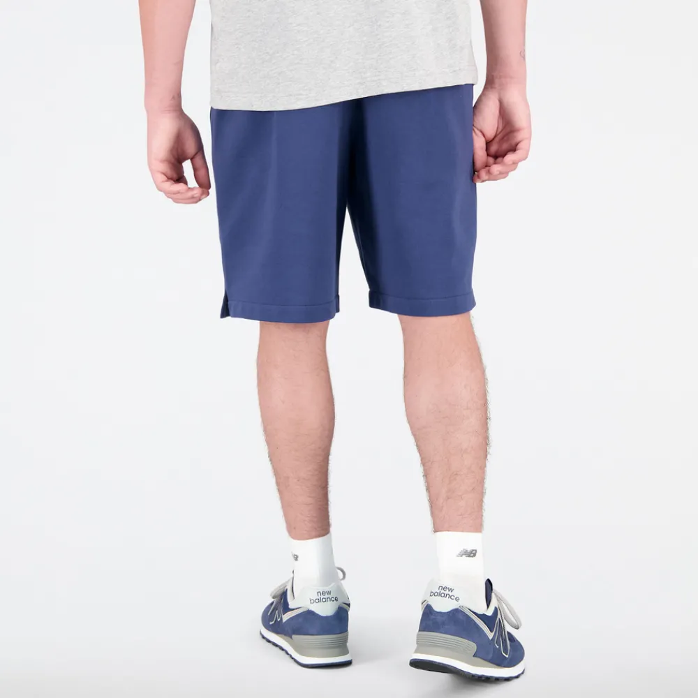 New Balance Spodenki męskie MS31908NNY – granatowe