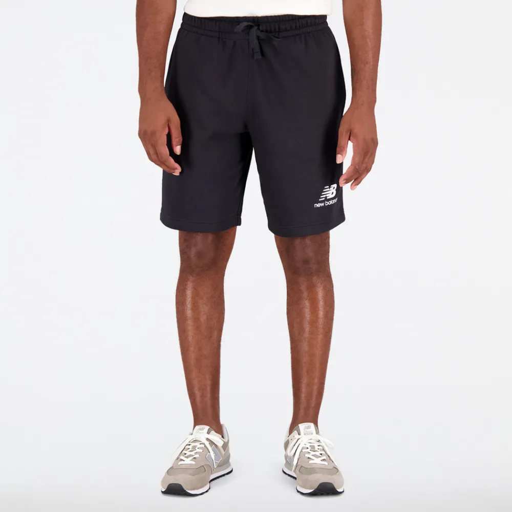 New Balance Spodenki męskie MS31540BK – czarne