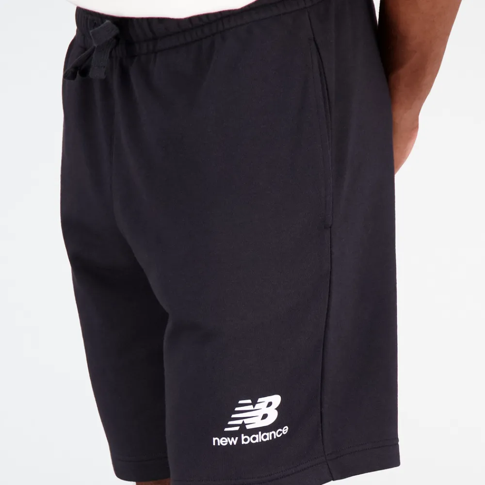 New Balance Spodenki męskie MS31540BK – czarne