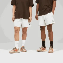 New Balance Spodenki US21500SAH – szare