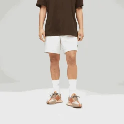 New Balance Spodenki US21500SAH – szare