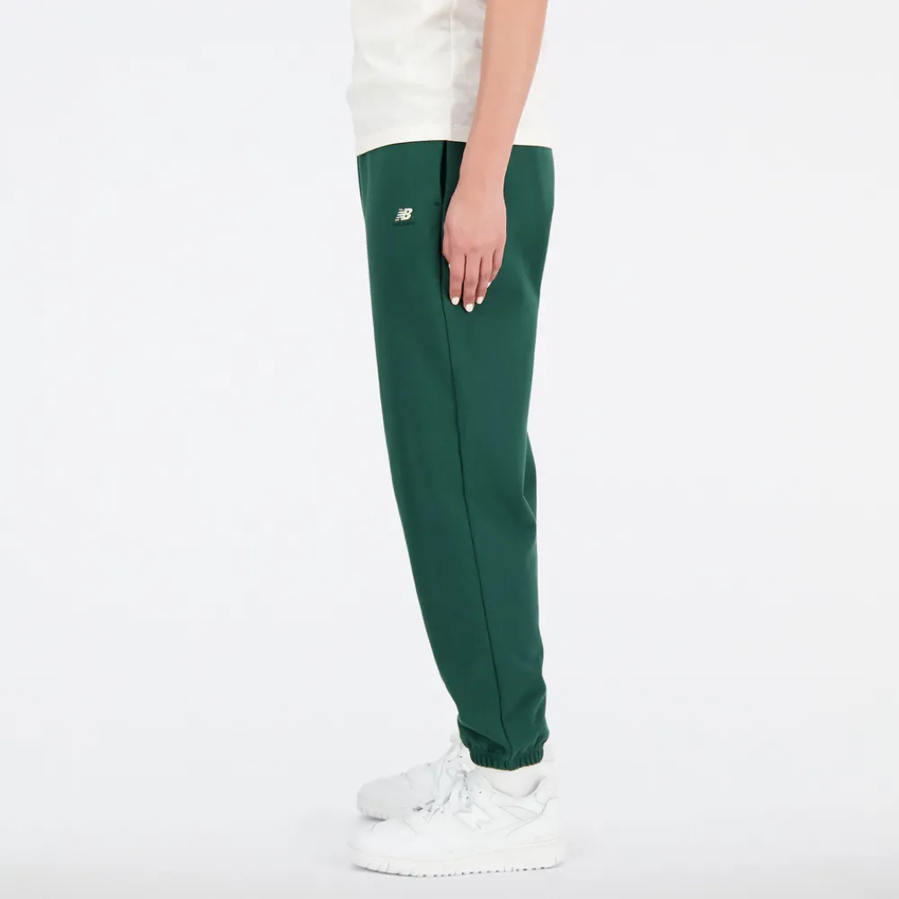 New Balance Spodnie damskie WP31503NWG – zielone