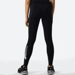 ODZIEZ BIEGOWA*New Balance ODZIEZ BIEGOWA Spodnie damskie WP23800BK – czarne