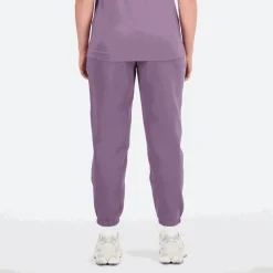 New Balance Spodnie damskie WP33509SHW – fioletowe