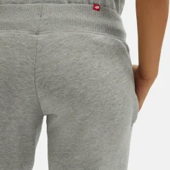 ODZIEZ BIEGOWA*New Balance ODZIEZ BIEGOWA Spodnie damskie WP23600AG – szare