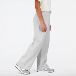 New Balance Spodnie damskie WP31516AG – szare