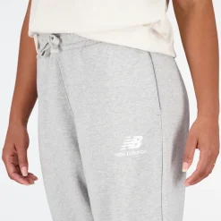 New Balance Spodnie damskie WP31516AG – szare