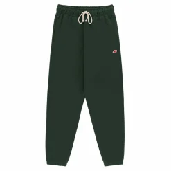 New Balance Spodnie męskie MADE in USA MP21547MTN – zielone