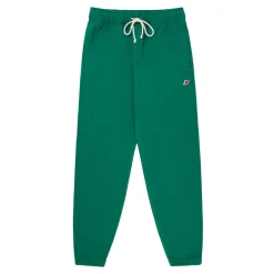 New Balance Spodnie męskie MADE in USA MP21547ECS – zielone