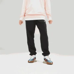 ODZIEZ BIEGOWA*New Balance ODZIEZ BIEGOWA Spodnie UP21500BK – czarne