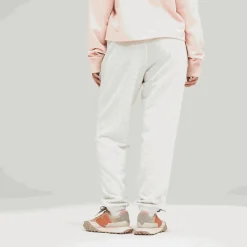 ODZIEZ BIEGOWA*New Balance ODZIEZ BIEGOWA Spodnie UP21500SAH – szare