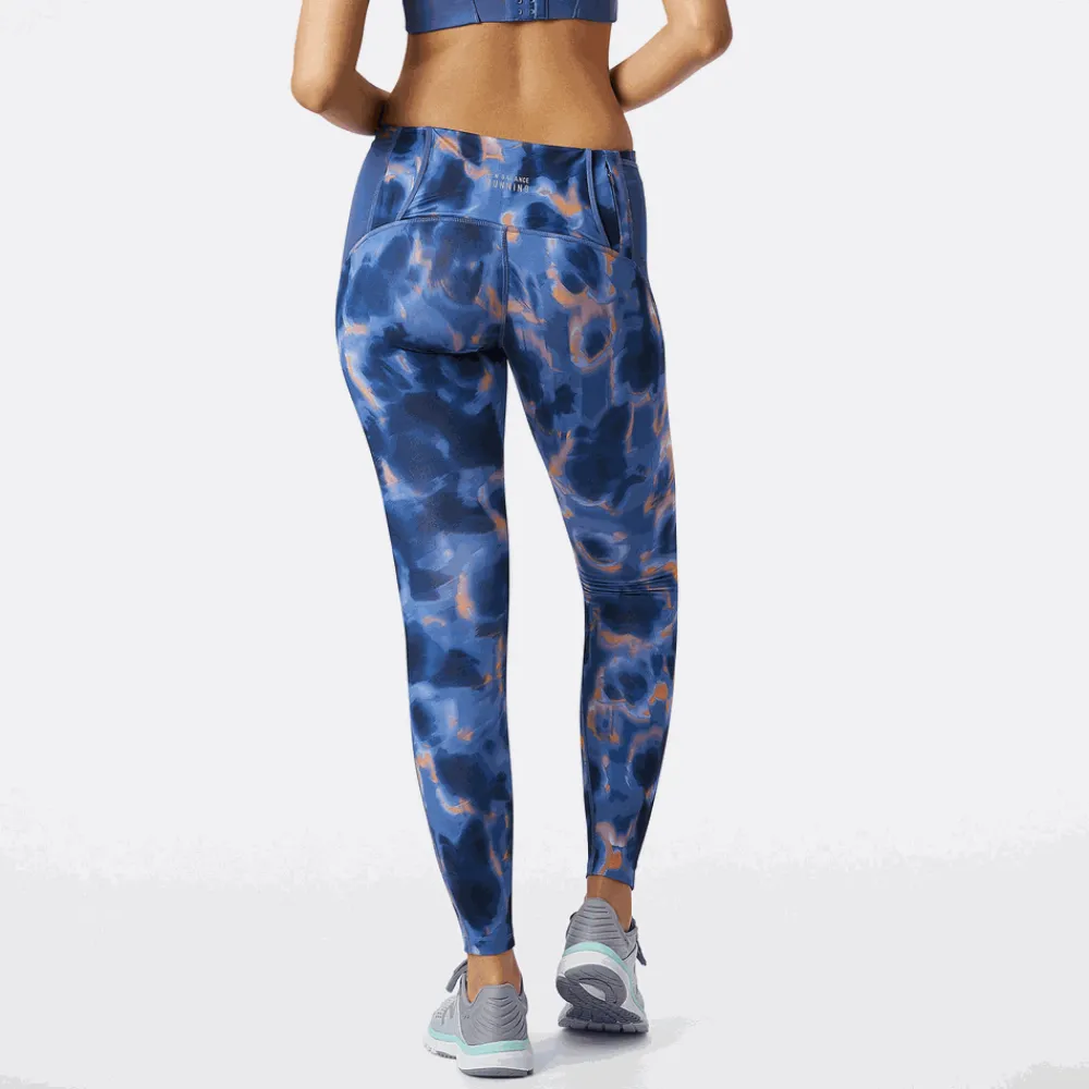 ODZIEZ BIEGOWA|BIEGANIE*New Balance ODZIEZ BIEGOWA|BIEGANIE Spodnie WP21274NSY – e